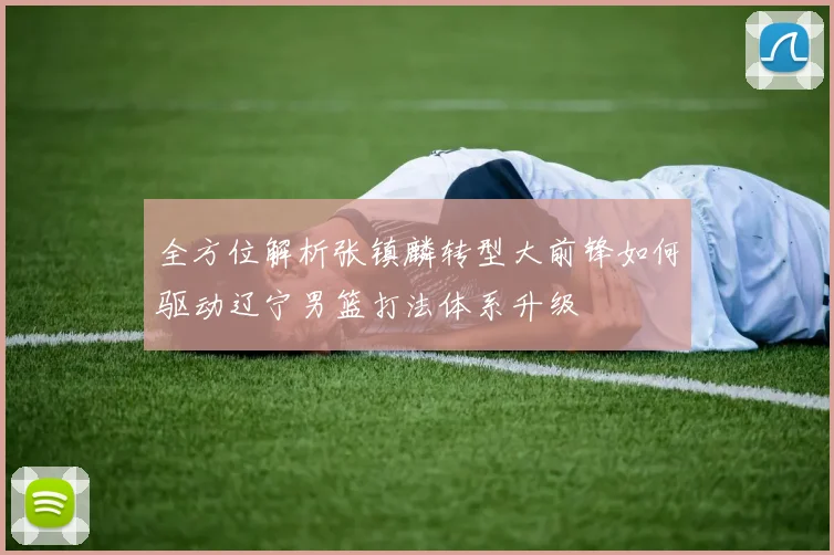 全方位解析张镇麟转型大前锋如何驱动辽宁男篮打法体系升级
